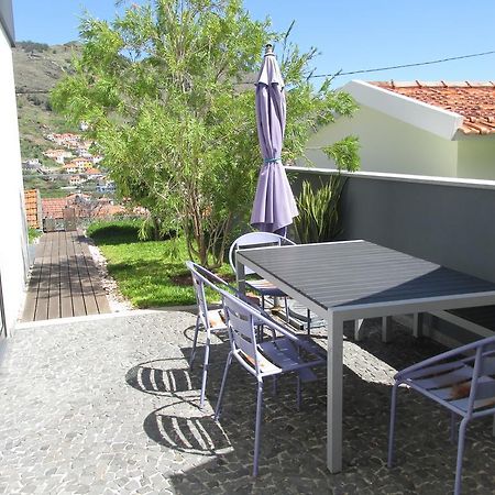 Vivenda Madalena Hotell Machico  Eksteriør bilde
