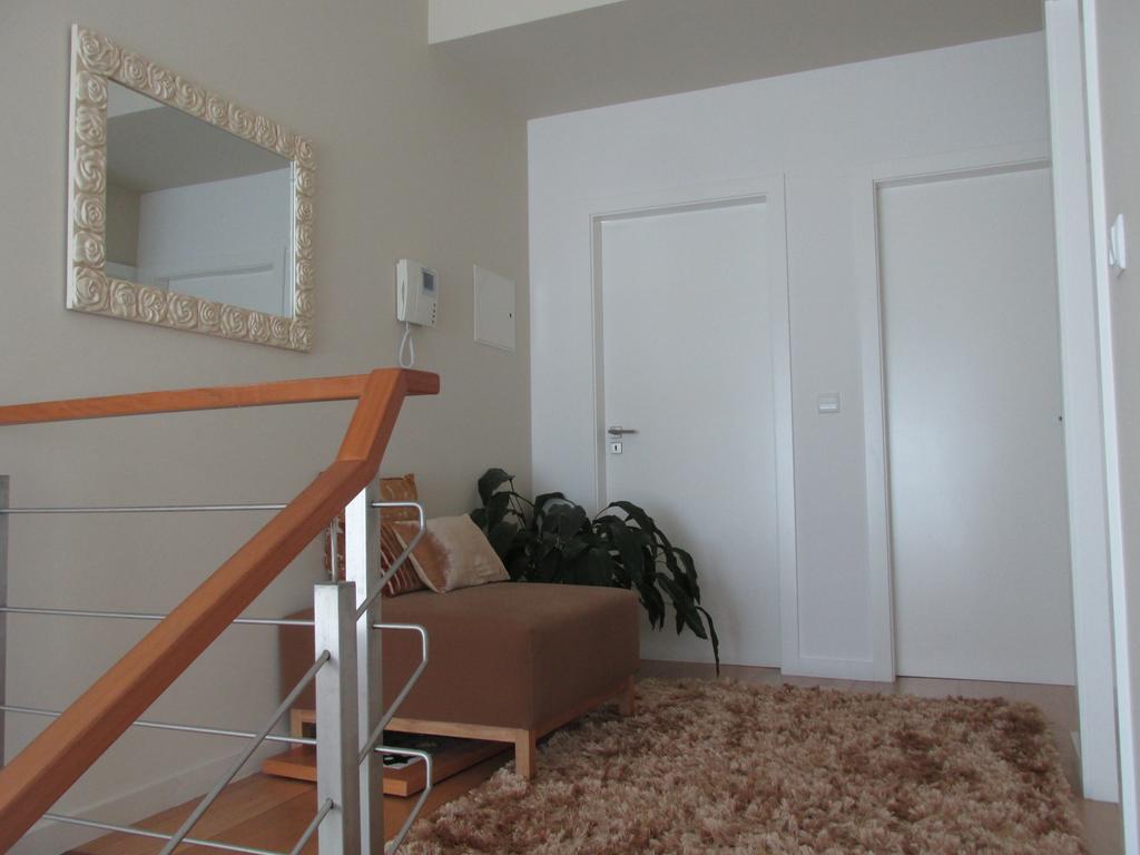 Vivenda Madalena Hotell Machico  Eksteriør bilde