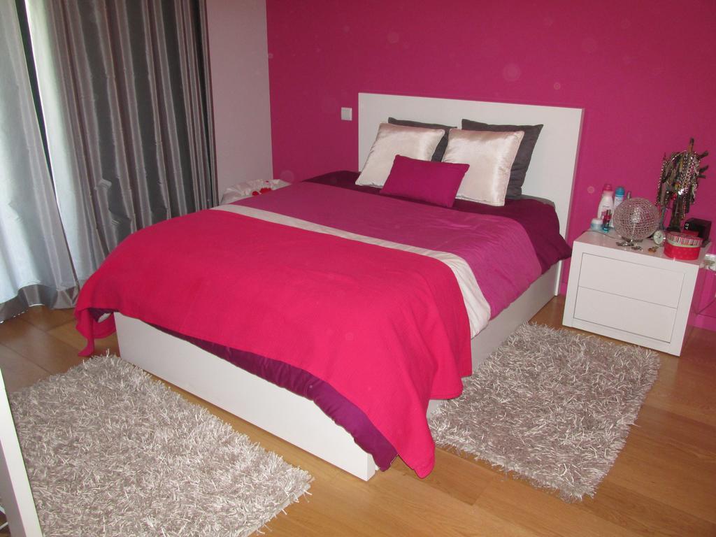 Vivenda Madalena Hotell Machico  Rom bilde