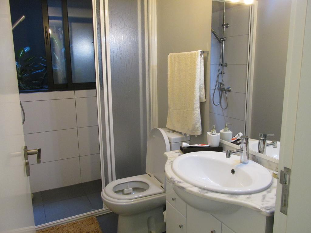 Vivenda Madalena Hotell Machico  Eksteriør bilde