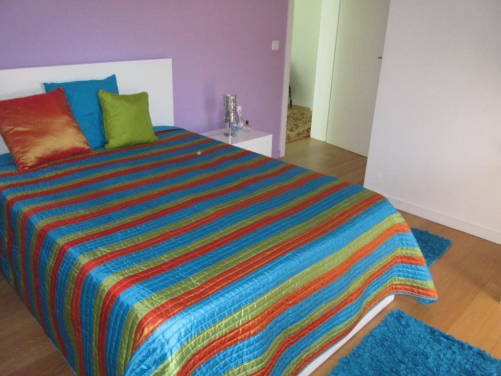 Vivenda Madalena Hotell Machico  Eksteriør bilde