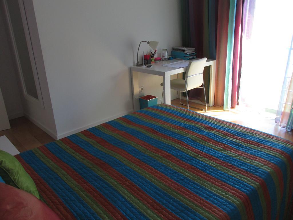 Vivenda Madalena Hotell Machico  Eksteriør bilde