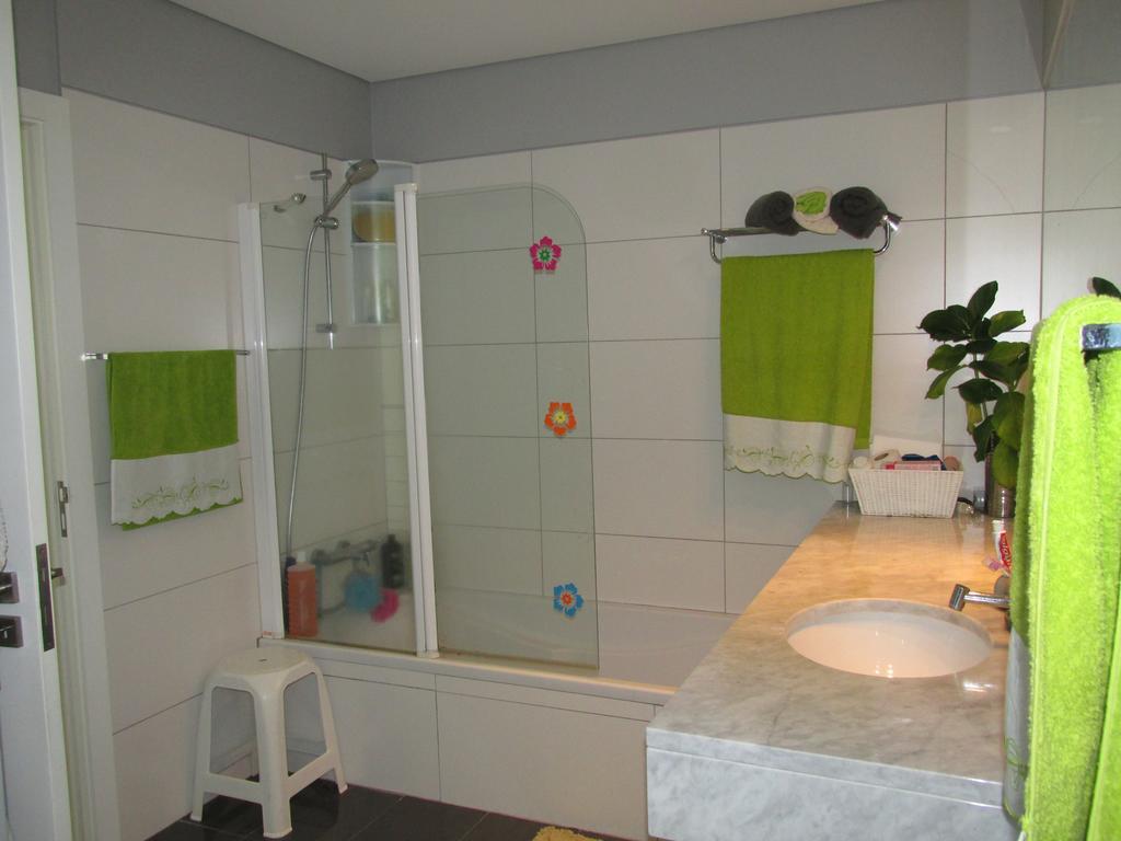 Vivenda Madalena Hotell Machico  Eksteriør bilde