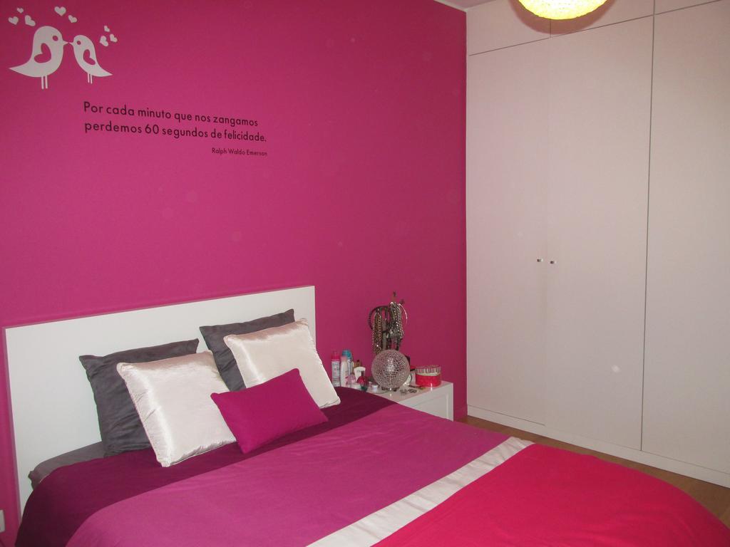 Vivenda Madalena Hotell Machico  Rom bilde